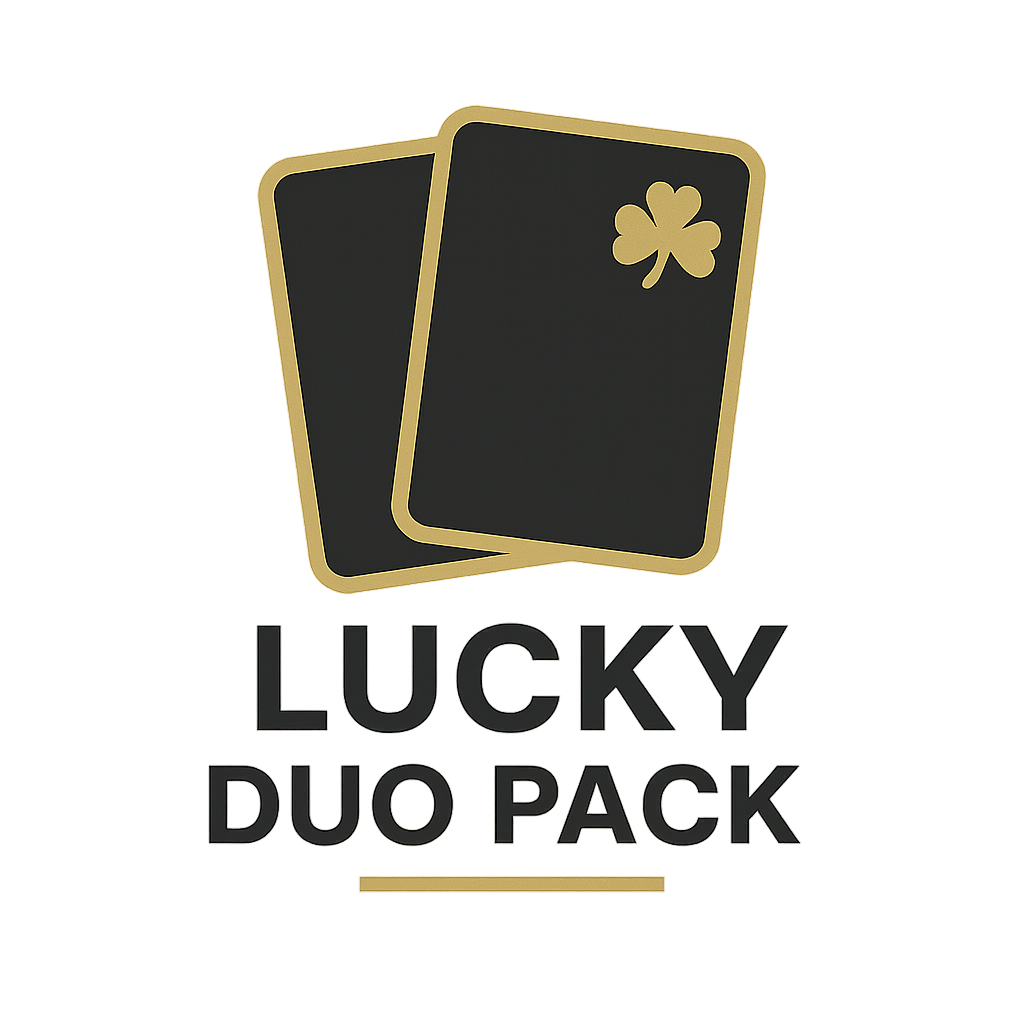Lucky Duo Packs